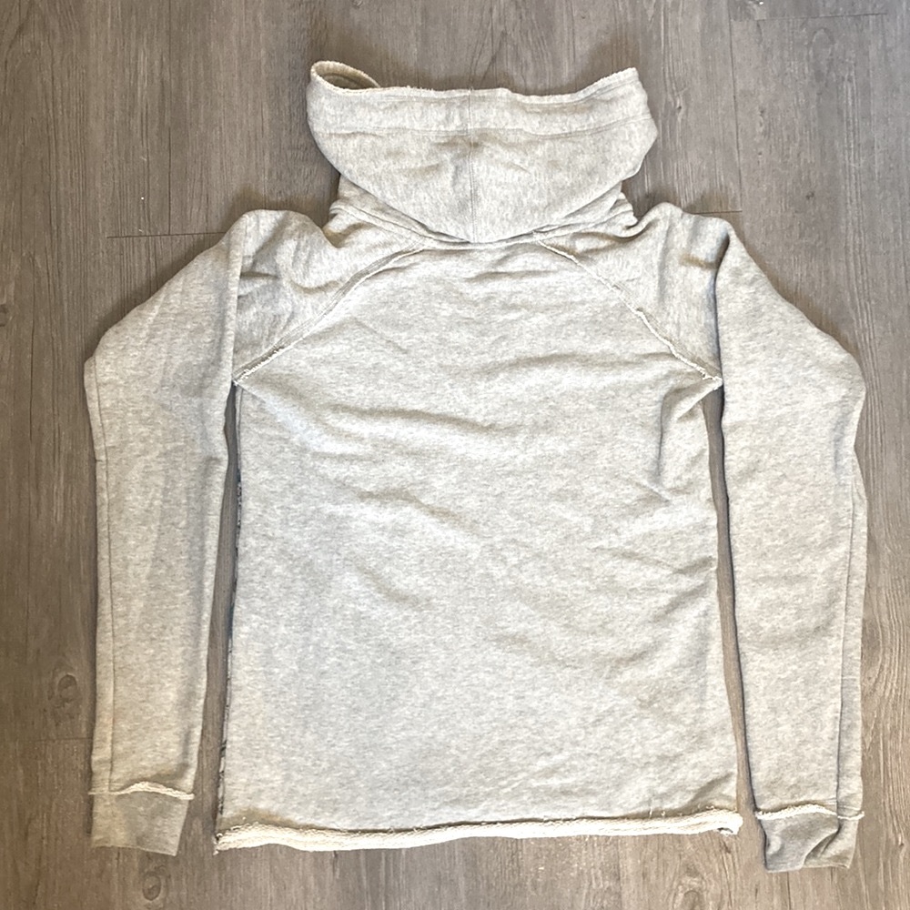 Women’s Diamond Sequin Hoodie - Picture 4 of 5
